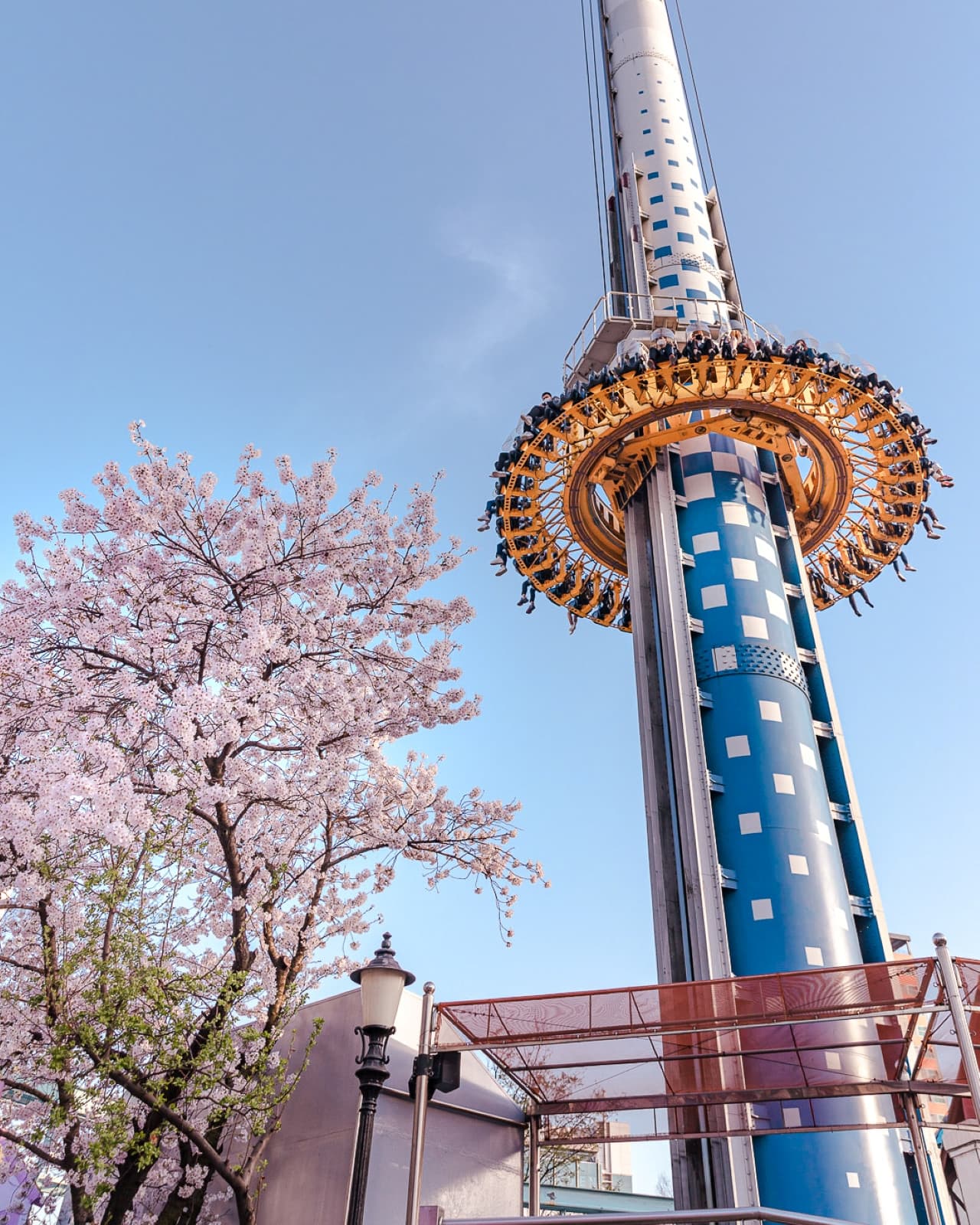 Lotte World Adventure Seoul Ticket - image 14