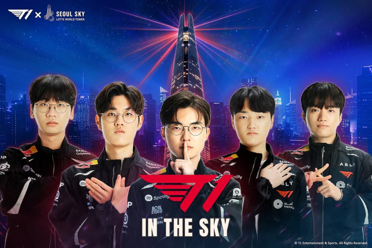 COMBO: Lotte World Adventure Seoul + Lotte World Aquarium + Seoul Sky Observatory Tickets - image 5