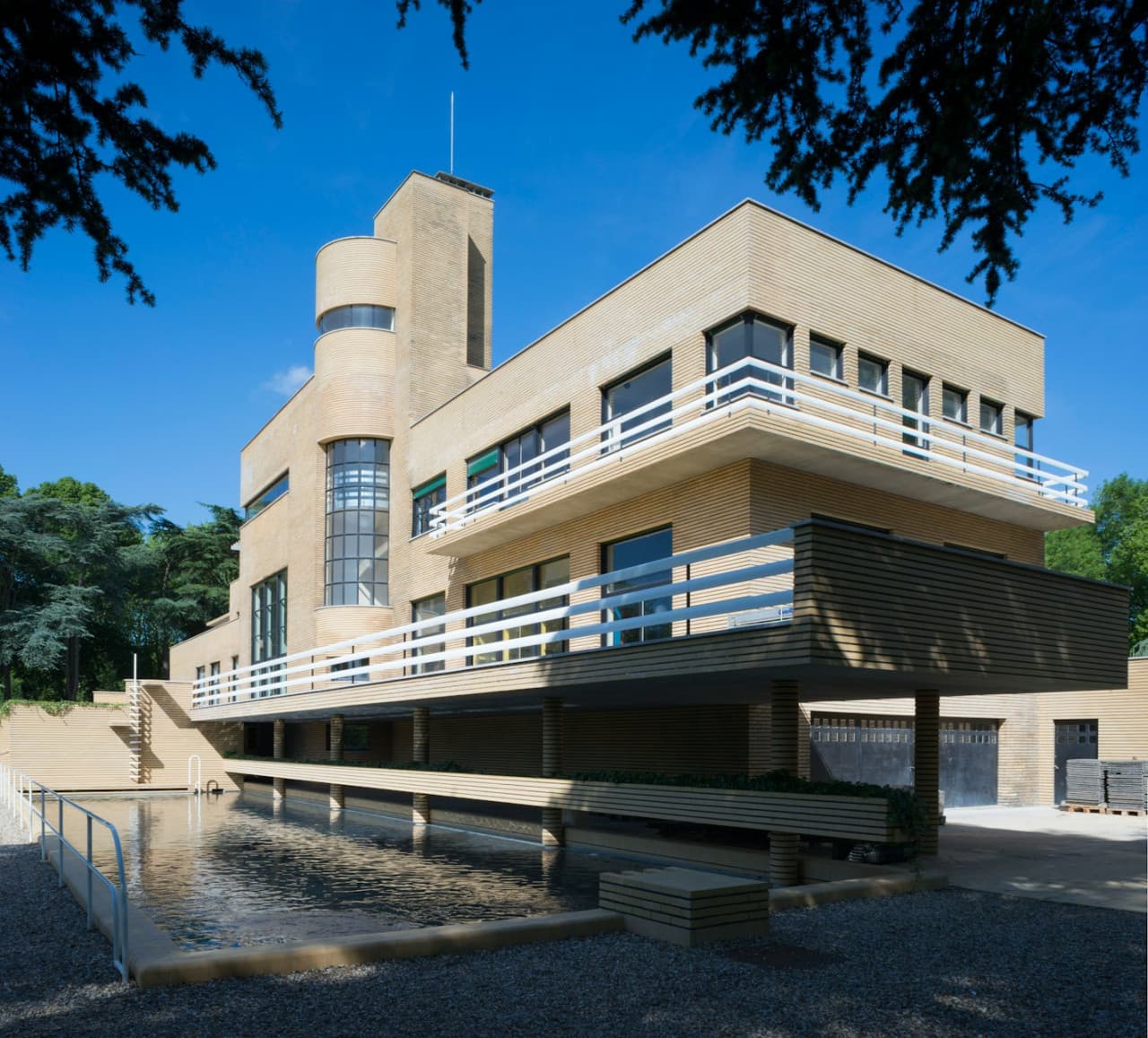 Villa Cavrois Ticket - image 3