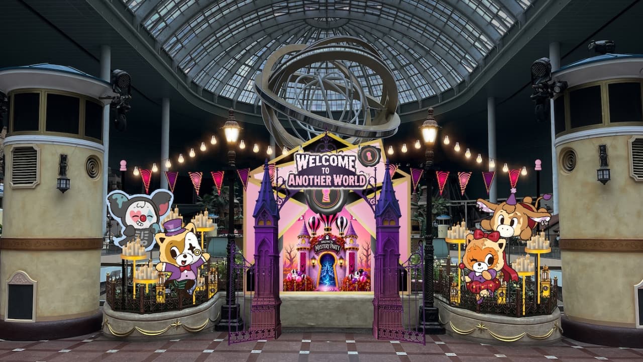 Lotte World Adventure Seoul Ticket - image 5