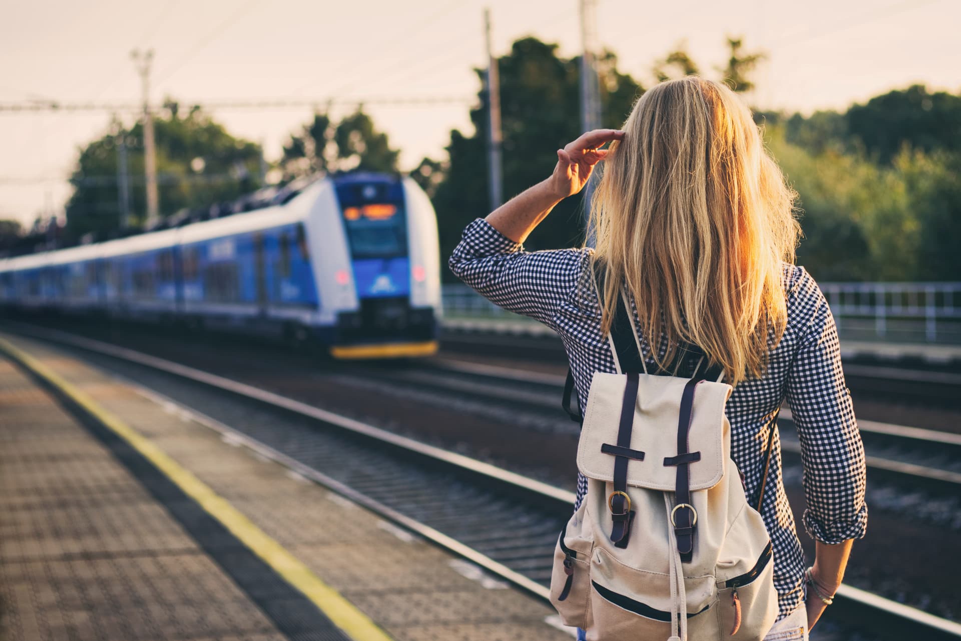 Interrail Global Pass Family Card (Non-Consecutive Days) - image 3